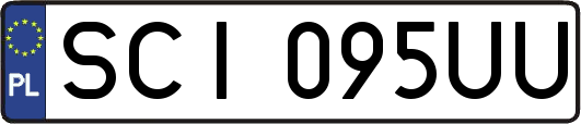 SCI095UU