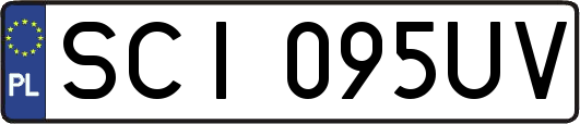 SCI095UV