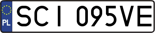 SCI095VE