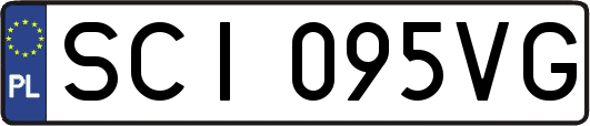 SCI095VG