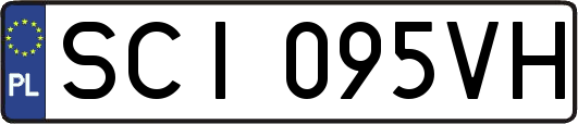 SCI095VH