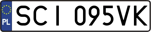 SCI095VK