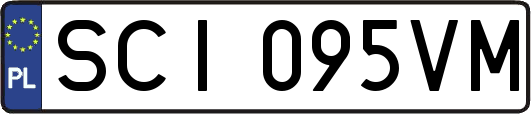 SCI095VM