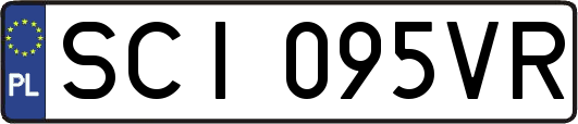 SCI095VR
