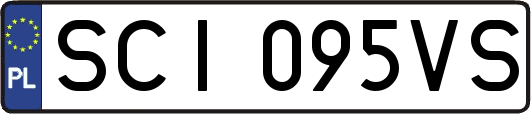 SCI095VS
