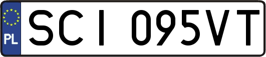 SCI095VT