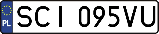 SCI095VU