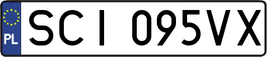 SCI095VX