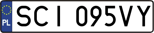 SCI095VY