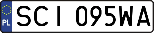 SCI095WA