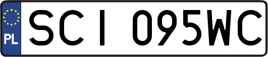SCI095WC