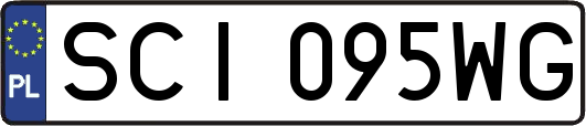 SCI095WG