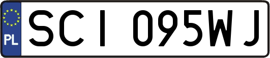 SCI095WJ