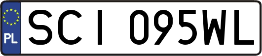 SCI095WL