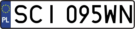 SCI095WN