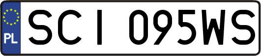 SCI095WS