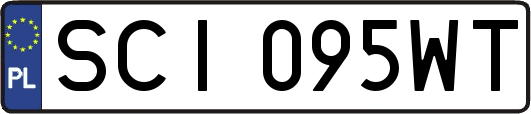 SCI095WT