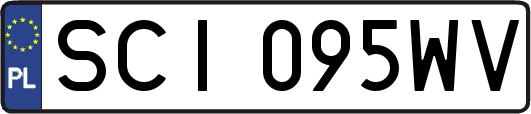 SCI095WV