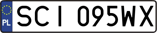 SCI095WX