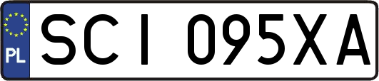 SCI095XA