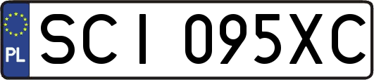 SCI095XC