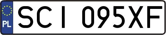 SCI095XF