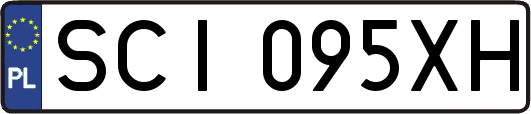 SCI095XH