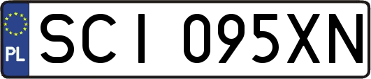 SCI095XN