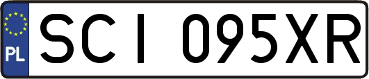 SCI095XR