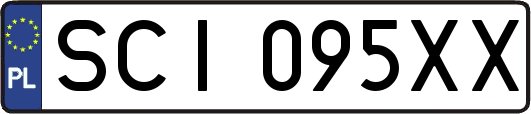 SCI095XX