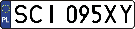 SCI095XY