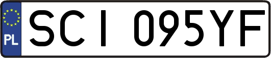 SCI095YF