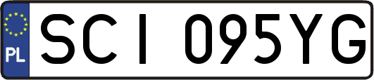 SCI095YG