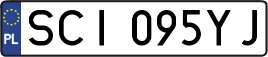 SCI095YJ