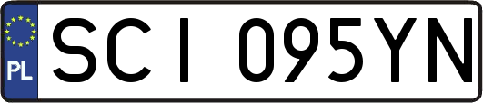 SCI095YN