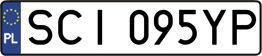 SCI095YP