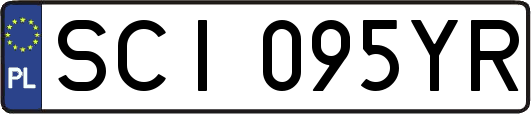 SCI095YR