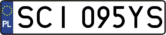 SCI095YS