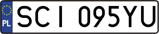 SCI095YU