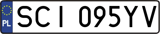 SCI095YV