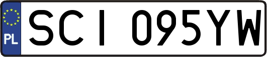 SCI095YW