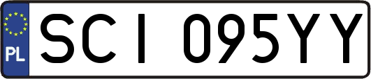 SCI095YY