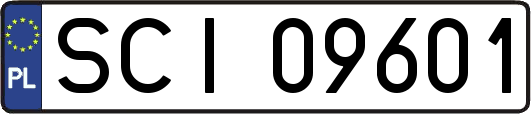 SCI09601