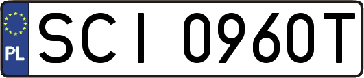 SCI0960T