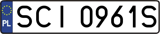 SCI0961S