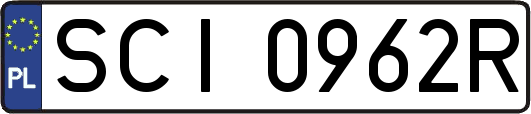 SCI0962R