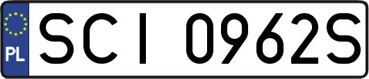SCI0962S