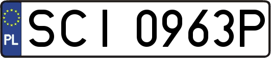 SCI0963P