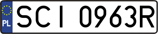 SCI0963R
