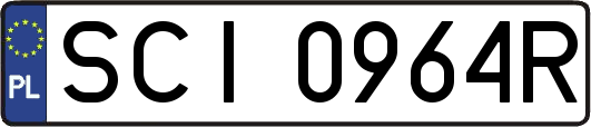 SCI0964R
